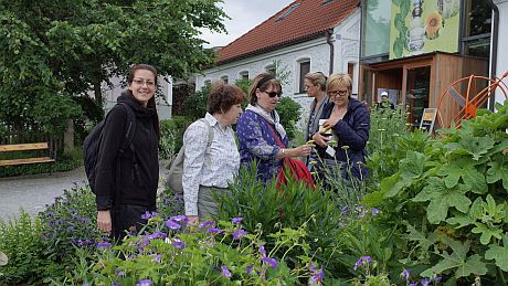 Schaugarten